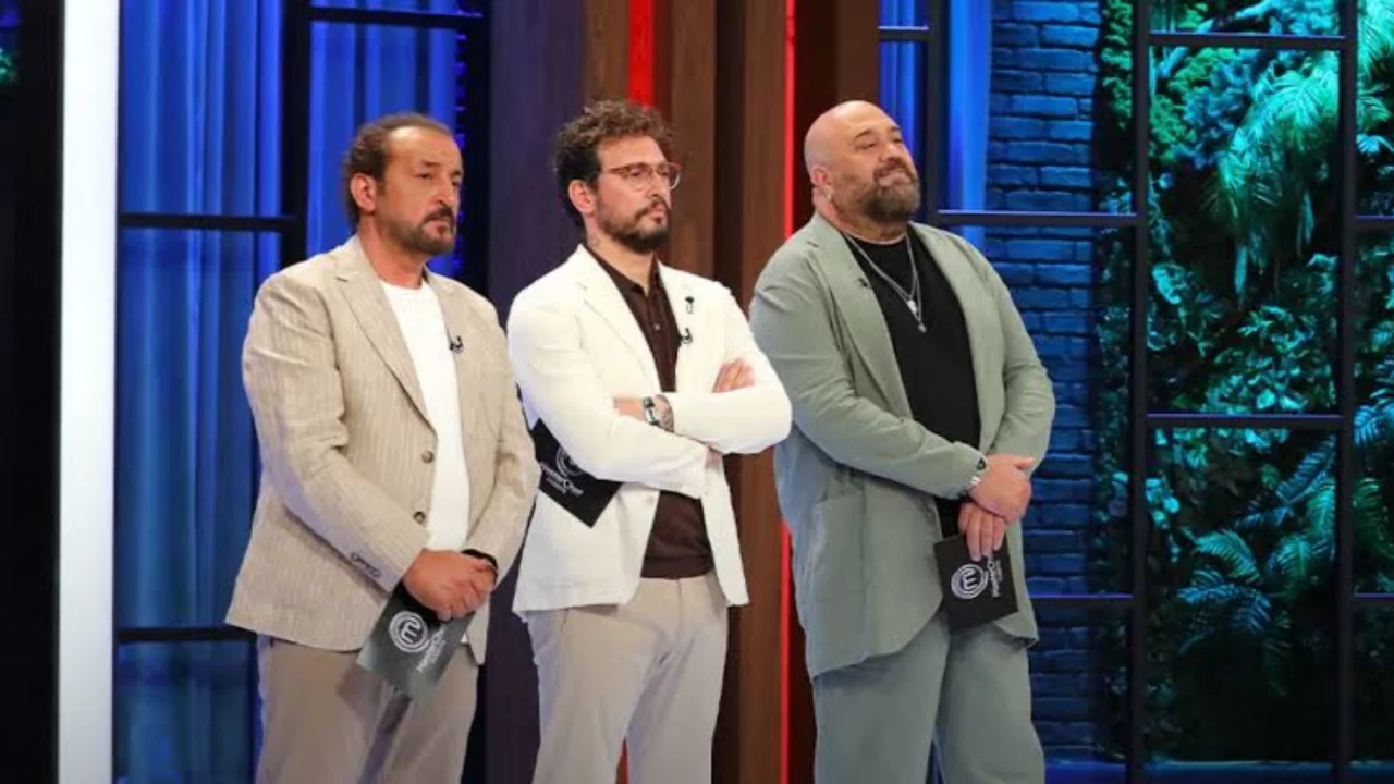 16 Temmuz 2026 MasterChef Türkiye yeni bölüm izle