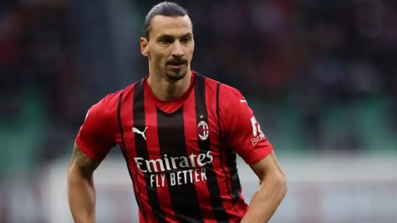 Zlatan Ibrahimovic: Messi gibi bir oyuncuyu bir daha asla göremeyeceğiz