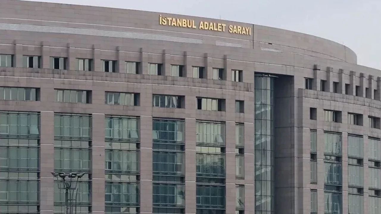 Ahbap Derneği soruşturmasında 4 şüpheli daha tutuklandı