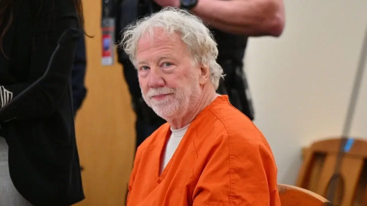Çocuk istismarıyla suçlanan Timothy Busfield'ın ifadesi ortaya çıktı
