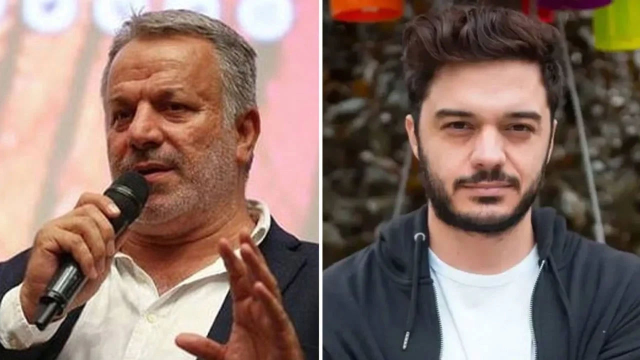 Ünlülere yönelik uyuşturucu operasyonu: İlyas Yalçıntaş ve Fatih Aksoy dahil 25 gözaltı