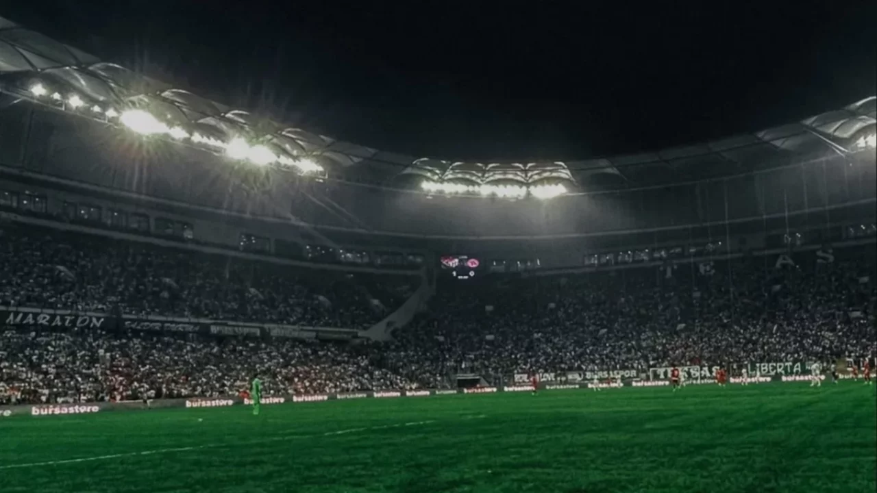 Bursaspor-Shakhtar Donetsk maçı bilet detayları açıklandı