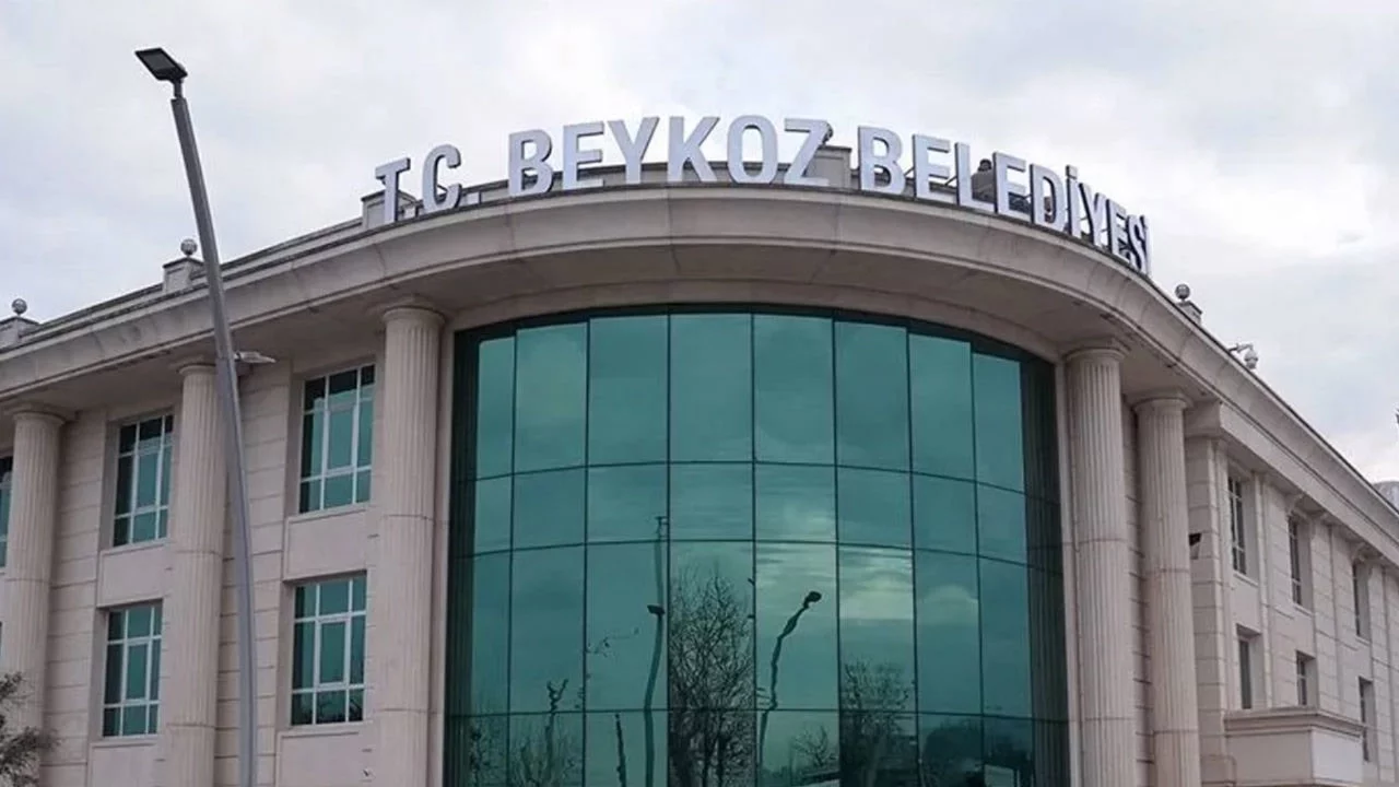 Beykoz Belediyesi'ne 2. dalga operasyonu: 6 kişi gözaltına alındı