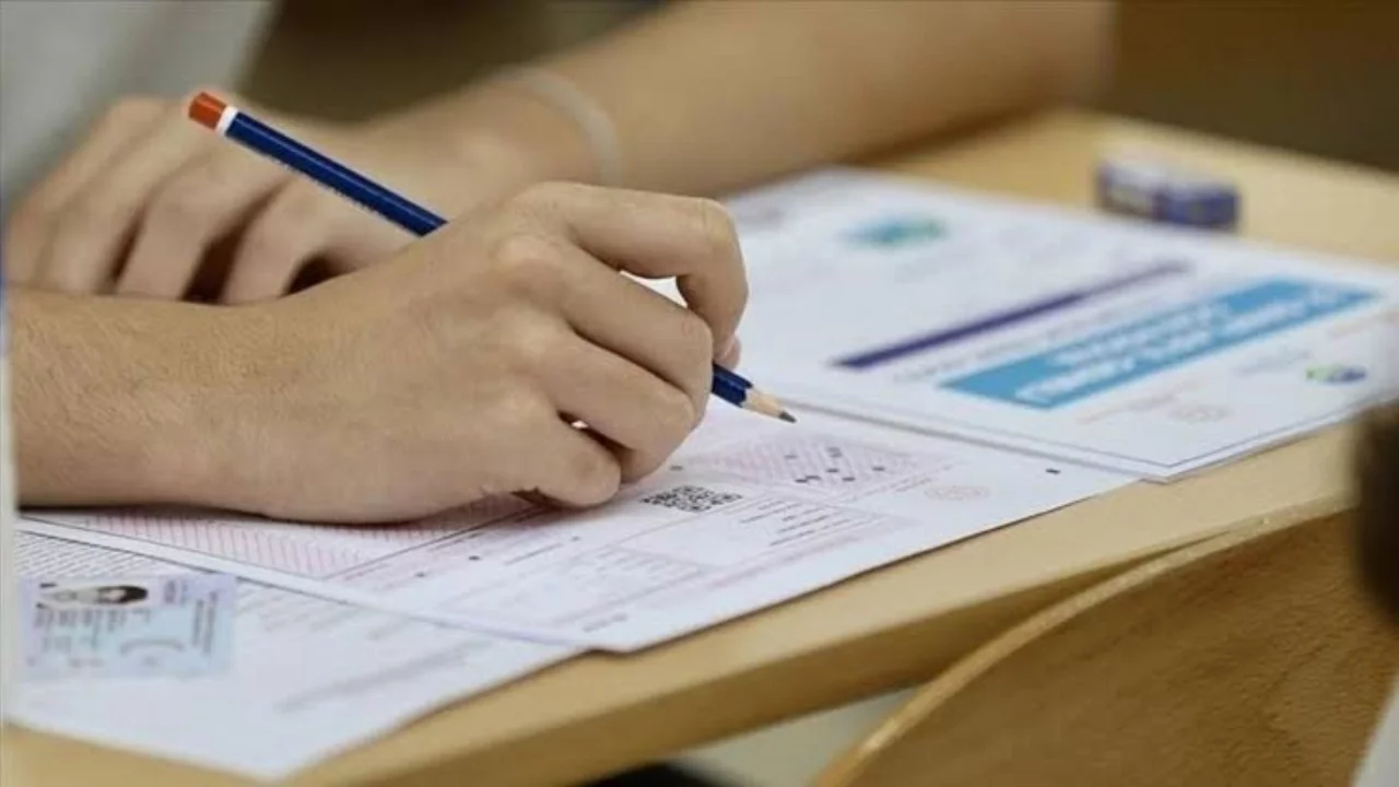 Üniversite sınav sonuçları ne zaman açıklanacak?