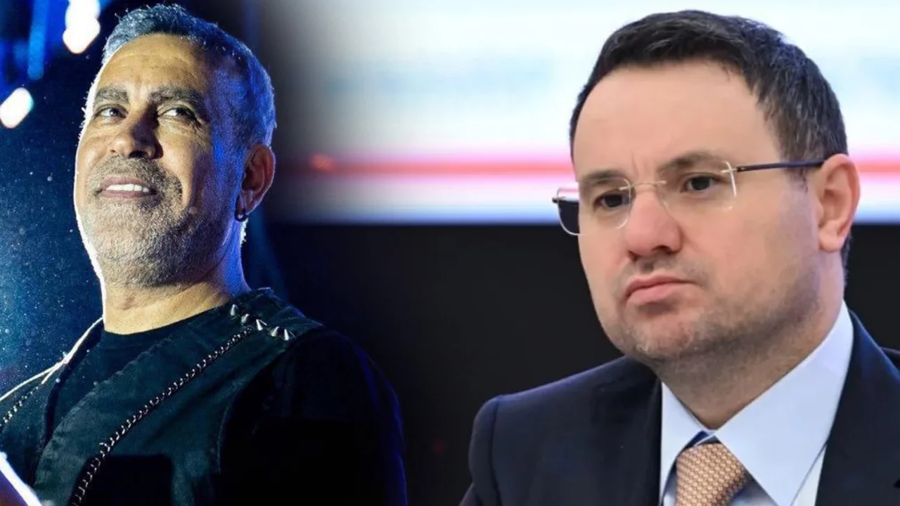 Bakan Gürlek'ten AHBAP açıklaması: Başsavcılık bilirkişi heyeti görevlendirdi