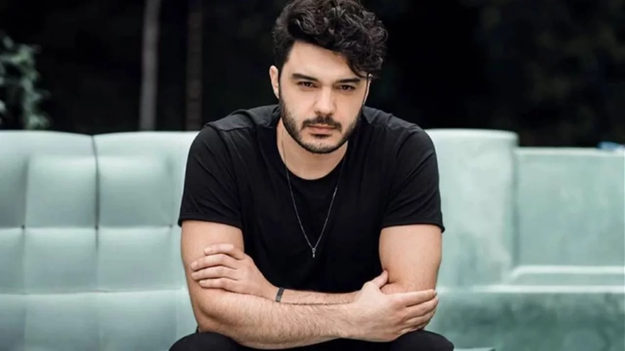 İlyas Yalçıntaş tutuklandı!