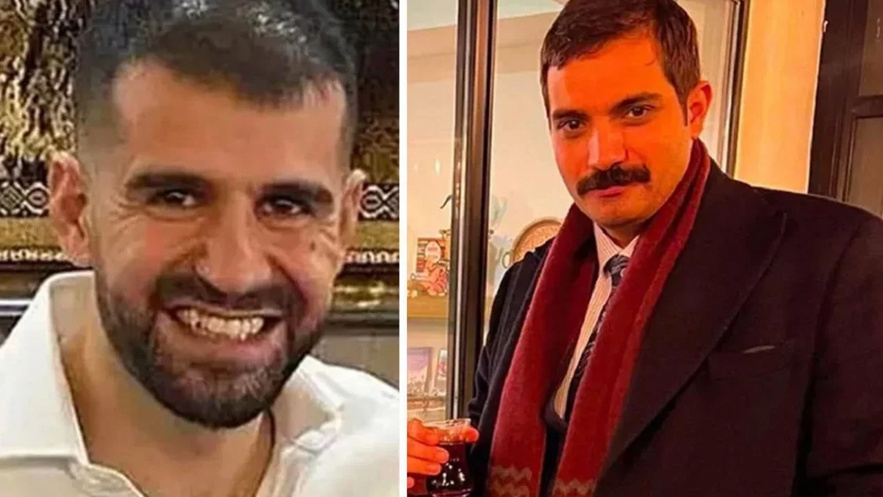 HSK kararname yayımladı: Sinan Ateş ve Ayhan Bora Kaplan davalarına bakan mahkemede tüm heyet değ...