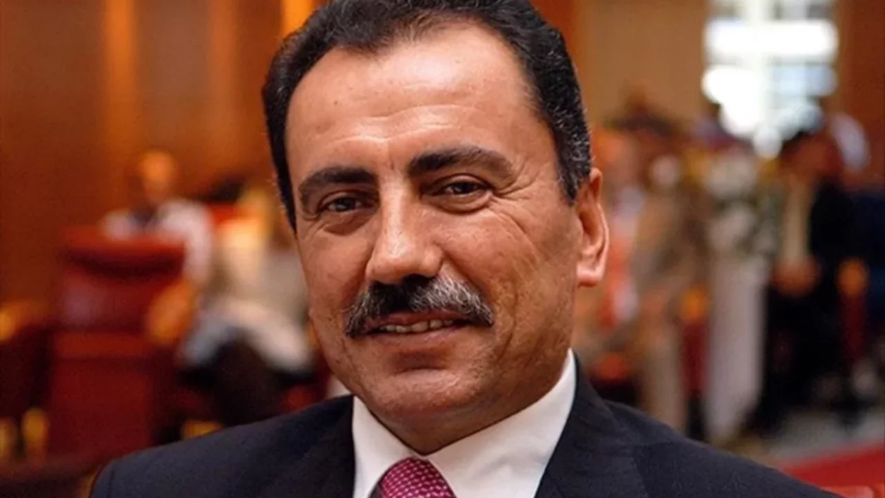 Muhsin Yazıcıoğlu soruşturmasında 19 kişi hakkında tutuklama kararı