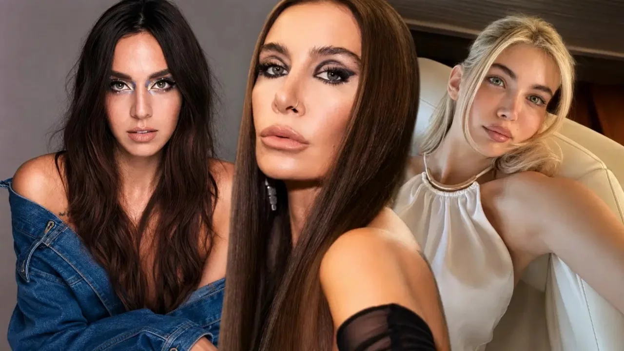 Ünlülere uyuşturucu operasyonunda yeni gelişme