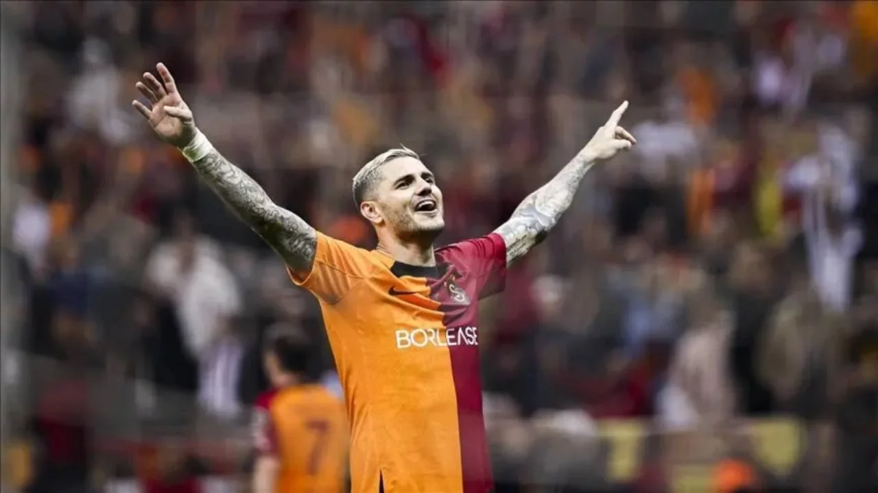 Icardi'nin yeni takımı belli oldu