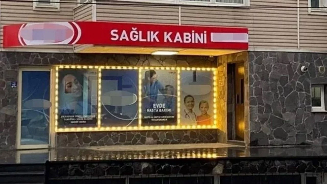 Kayseri'deki 'kaçak sünnet' davasında mütalaa açıklandı