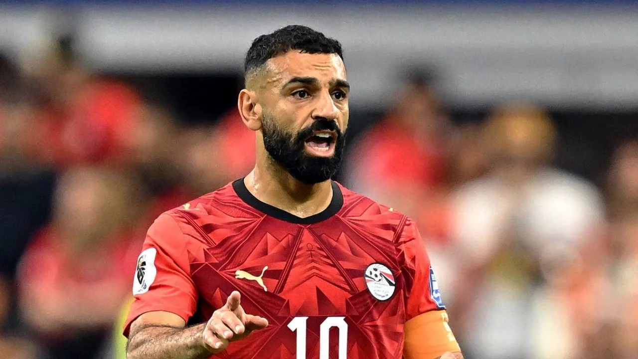 Beşiktaş, Salah transferinde sona yakın