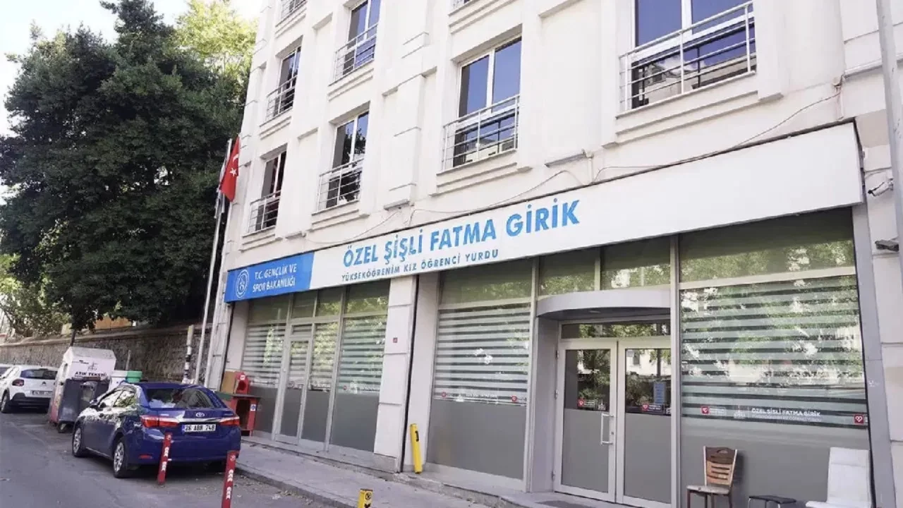 CHP'den Fatma Girik Kız Öğrenci Yurdu'nun kapatılmasına tepki