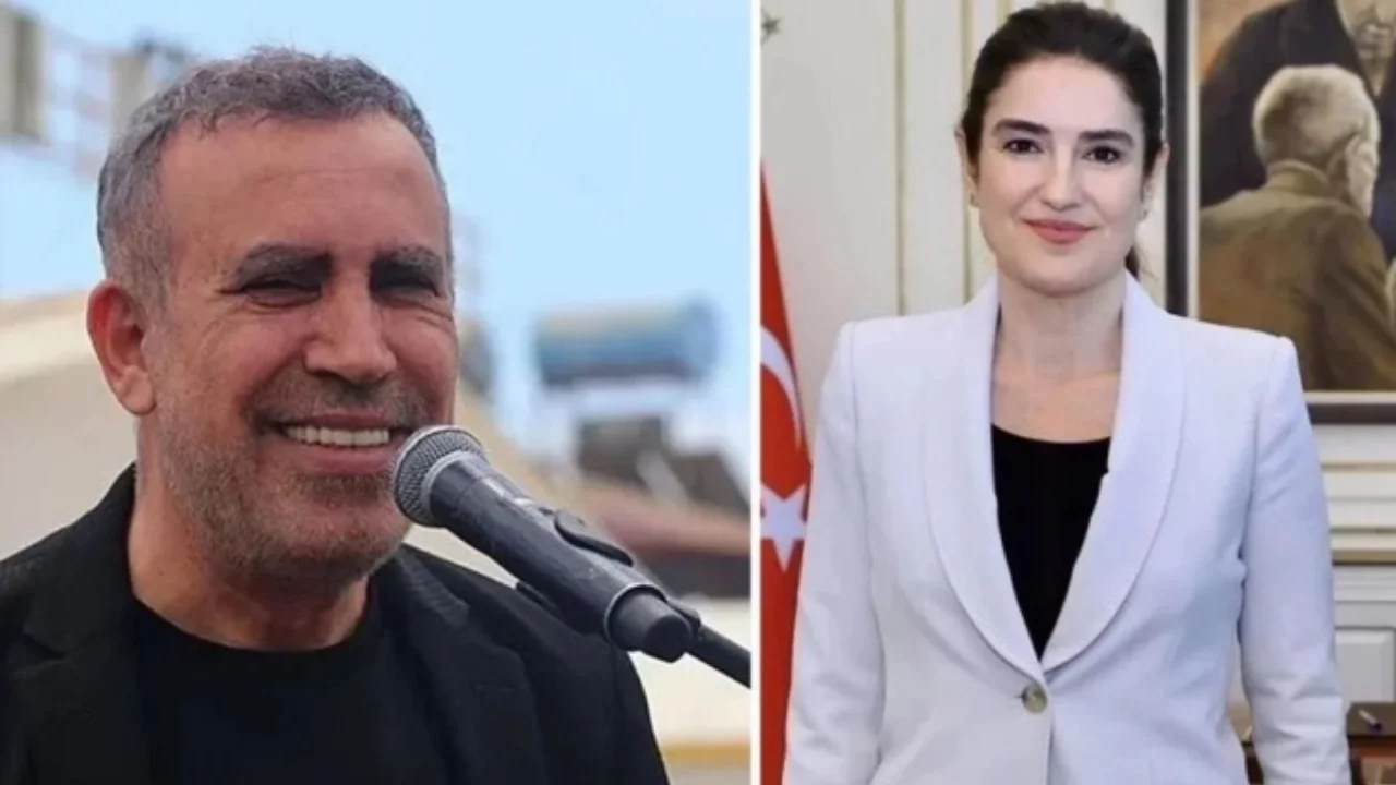 Ahbap soruşturmasında yeni gelişme: Avukat Ece Güner'in kardeşine de gözaltı