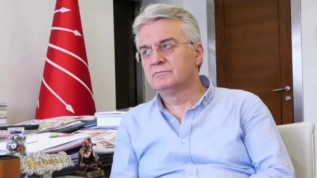 CHP Genel Başkan Yardımcısı Kuşoğlu, kurultay için tarih verdi