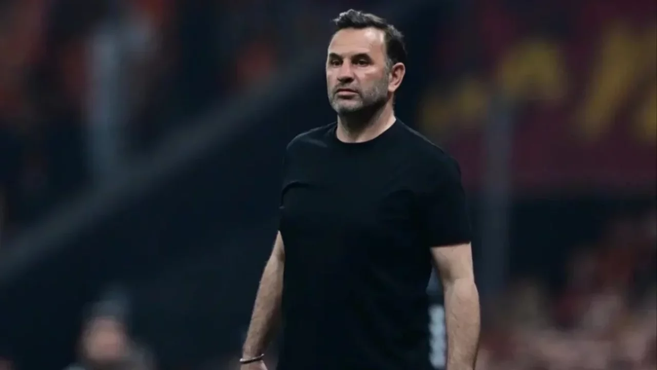 Okan Buruk'tan transfer iddialarına yanıt!