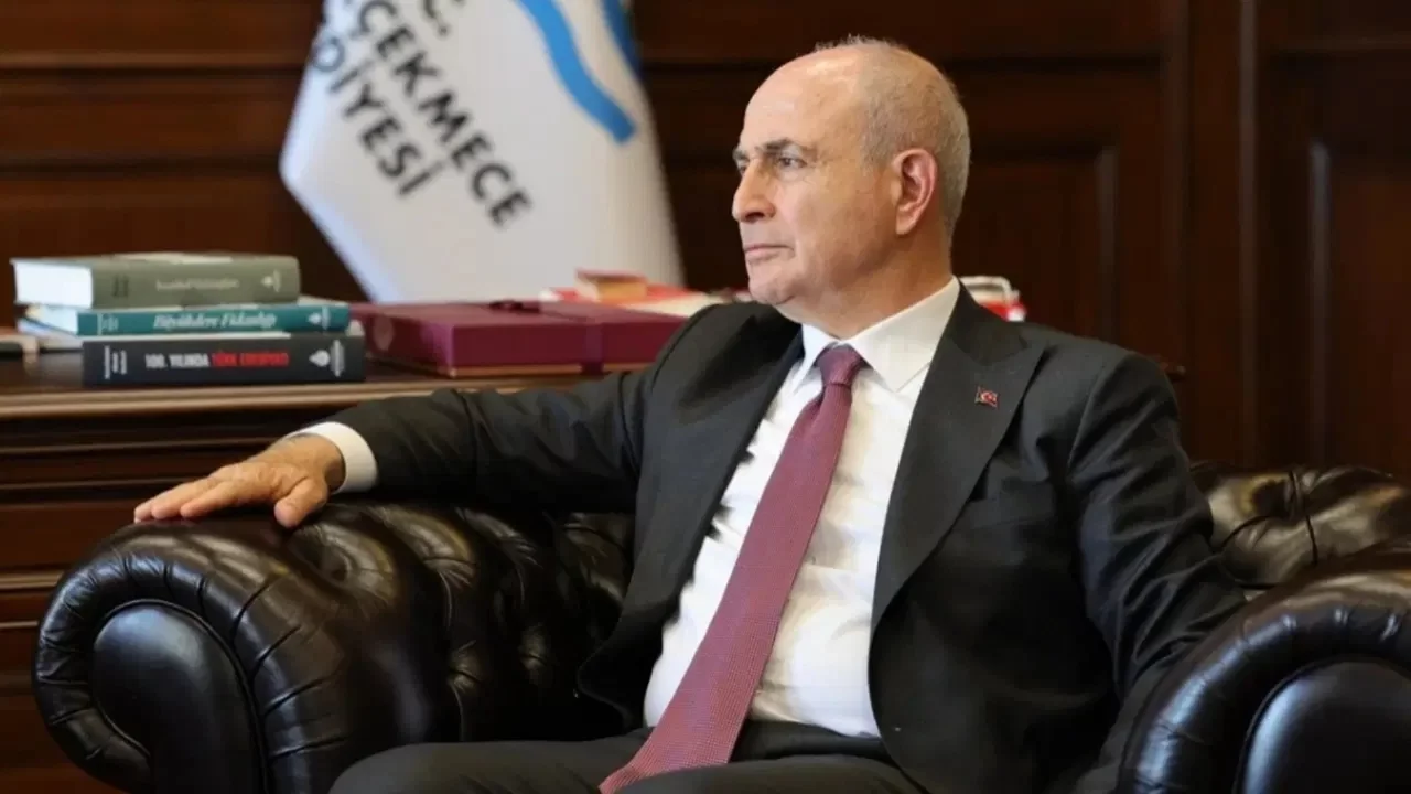 Savcıdan Hasan Akgün için tutukluluğa devam talebi