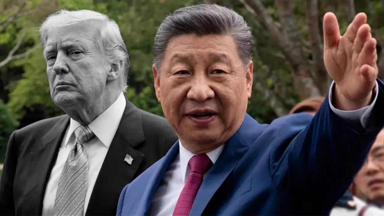 Çin'den ABD Başkanı Trump'a yanıt: ABD seçimlerine müdahale etmek gibi bir niyetimiz yok