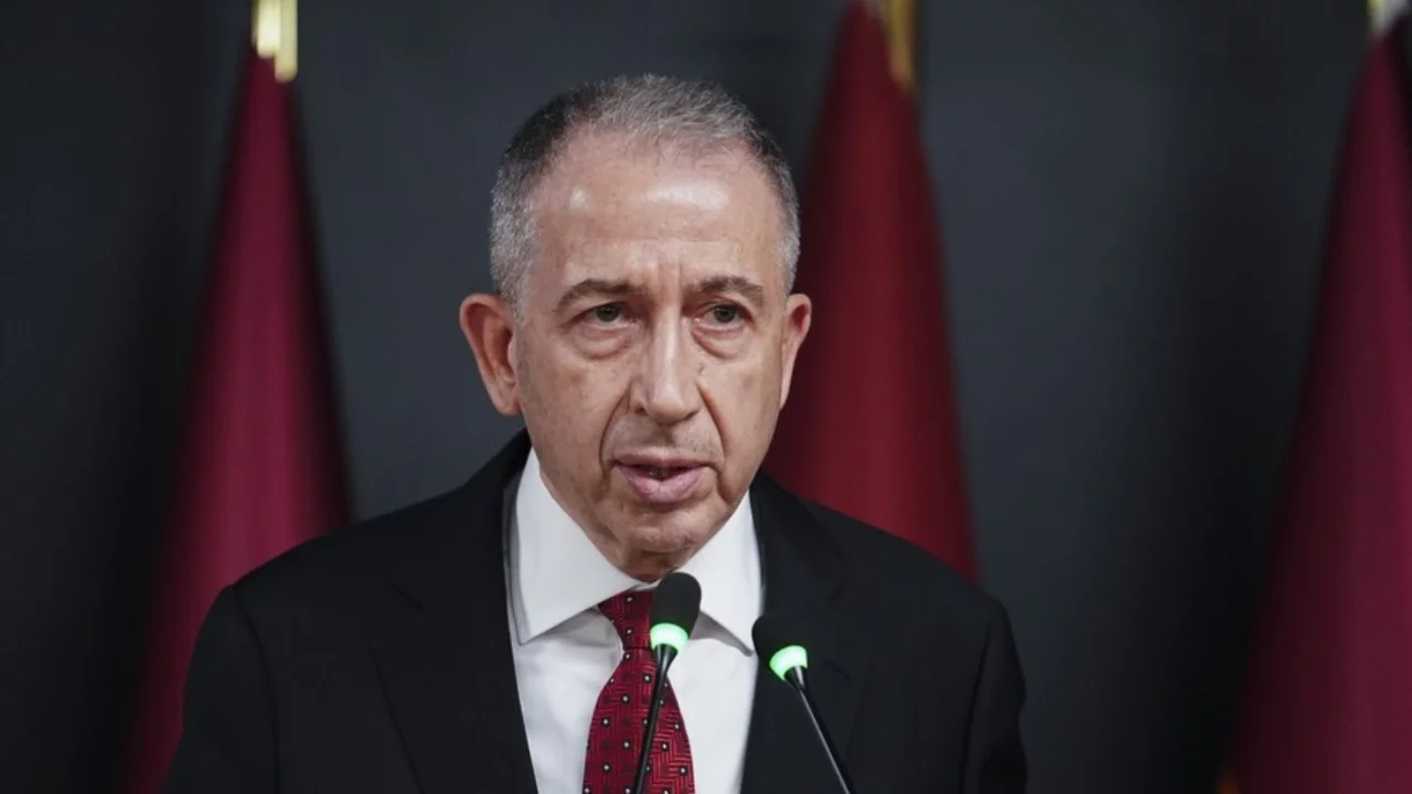 Metin Öztürk'ten Maruf Güneş ile ilgili açıklama