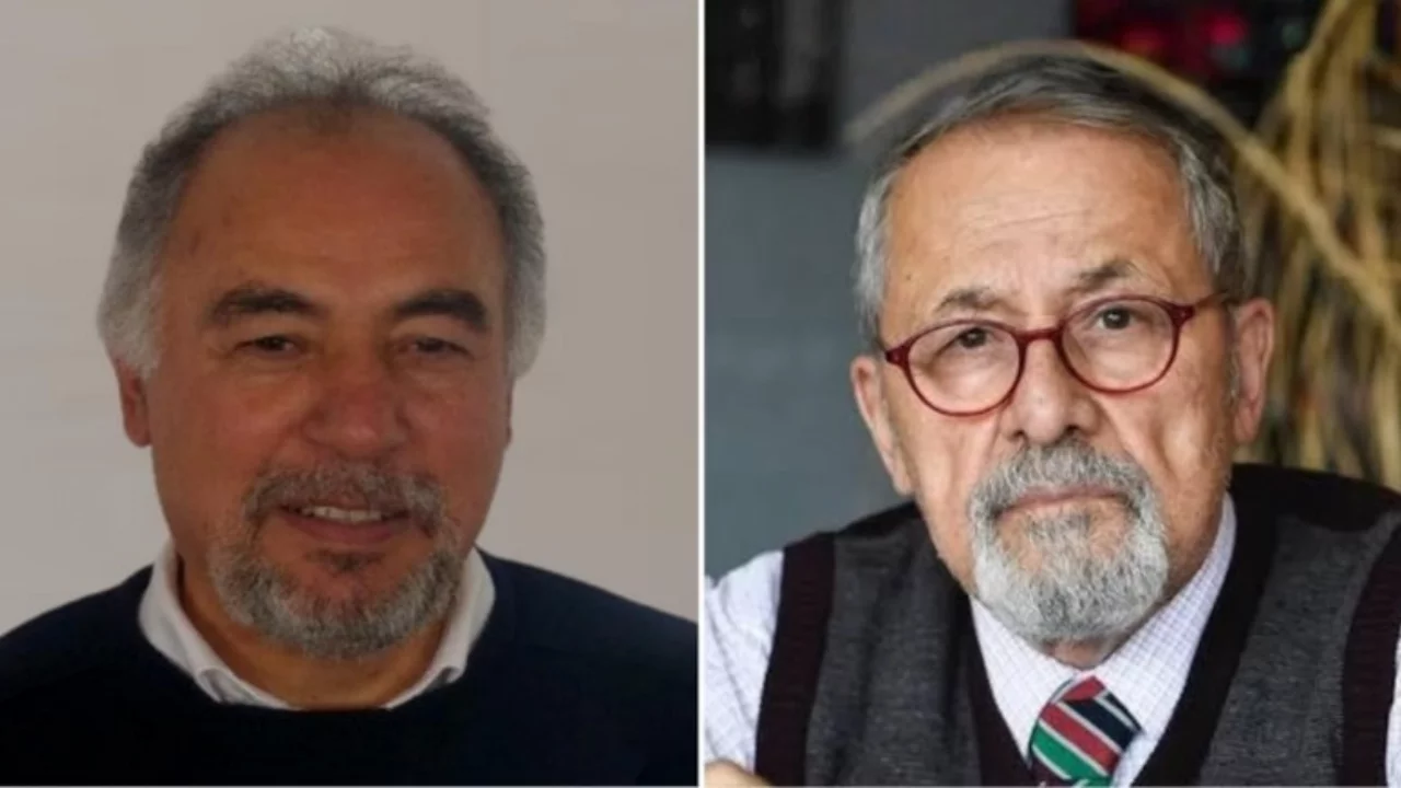 Deprem uzmanlarının 'fay' polemiği: Sanane faydan!