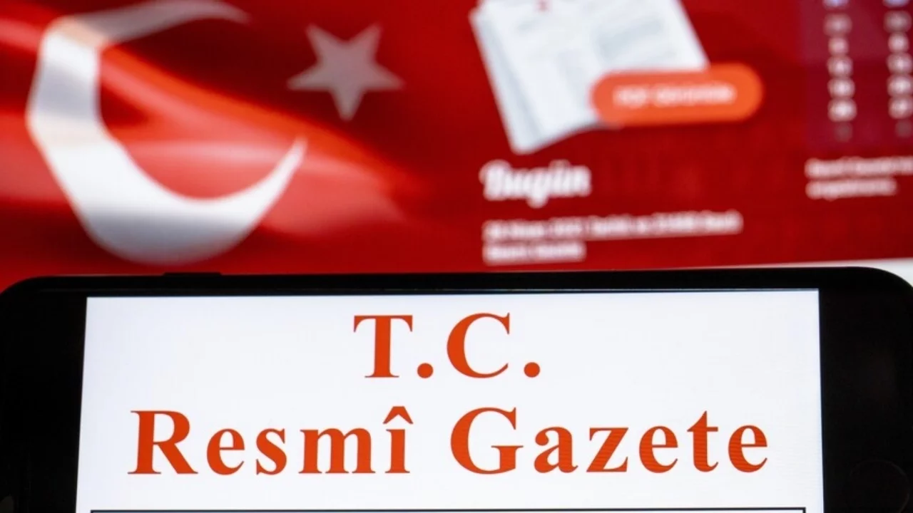 Resmi Gazete'de yayımlandı: Ardahan Valiliğine Ömer Hilmi Yamlı atandı