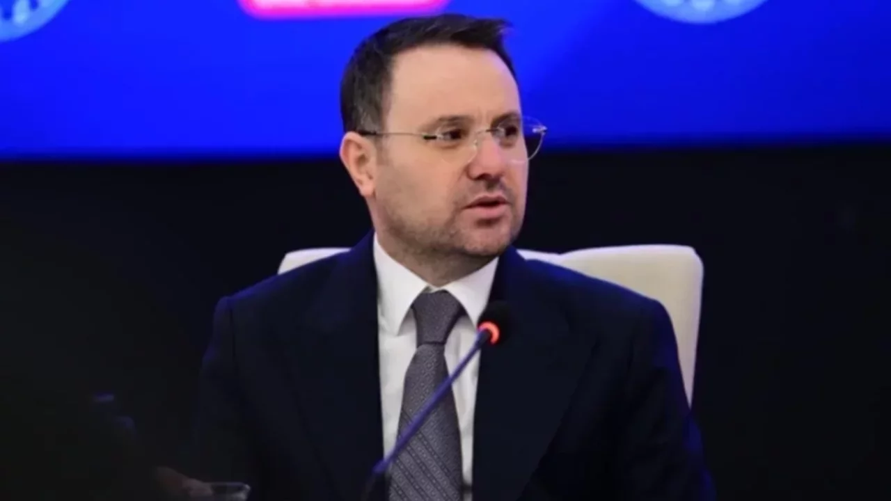 Bakan Gürlek: 2005-2016 yılları arasında işlenen 6 faili meçhul cinayet aydınlatıldı