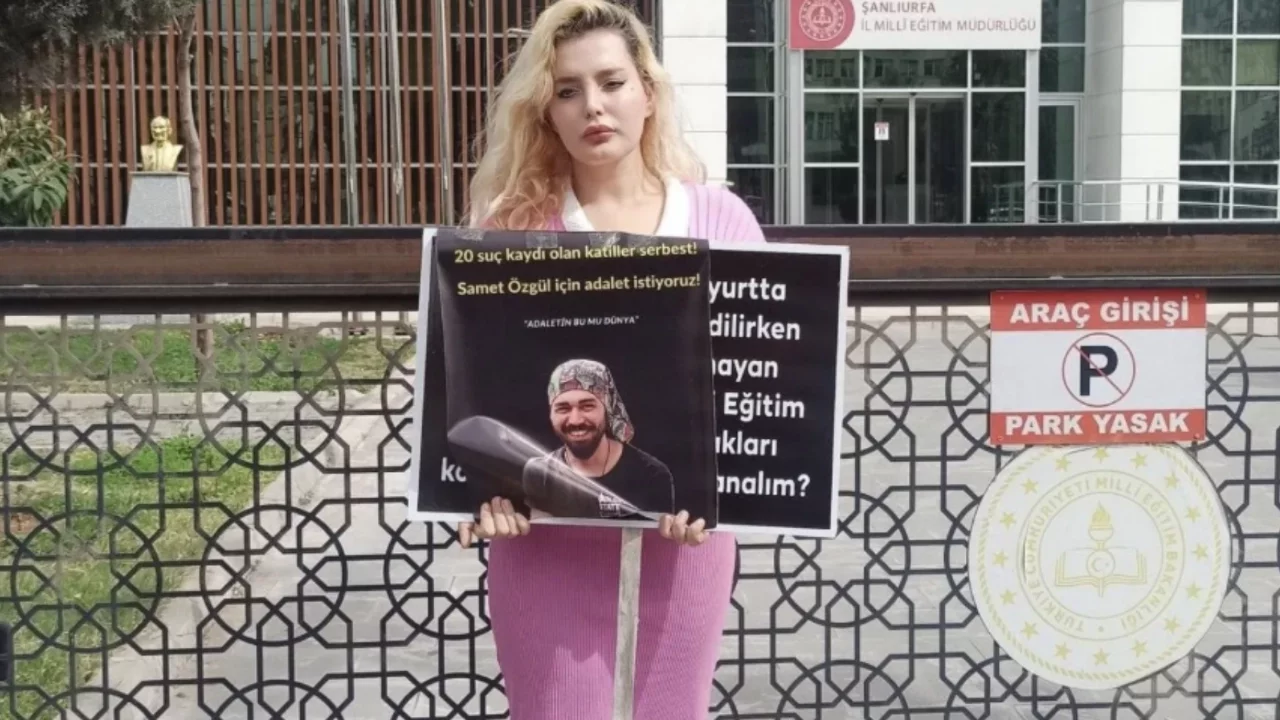 3 yıllık çocuk istismarı nöbeti sona erdi
