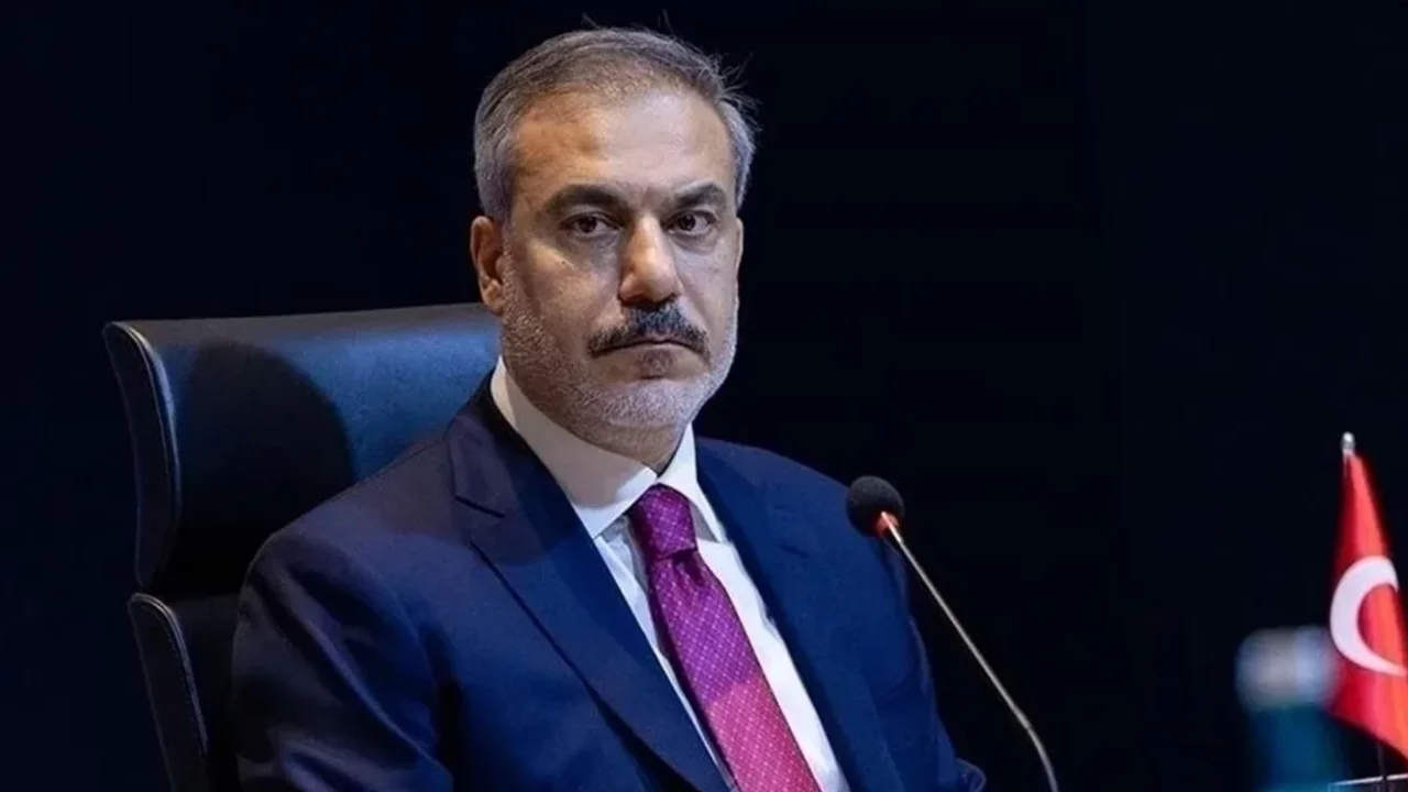 Bakan Fidan, Katar'ı ziyaret edecek