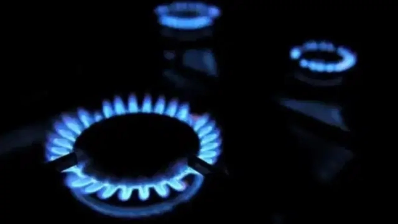Spot piyasada doğal gaz fiyatları belirlendi