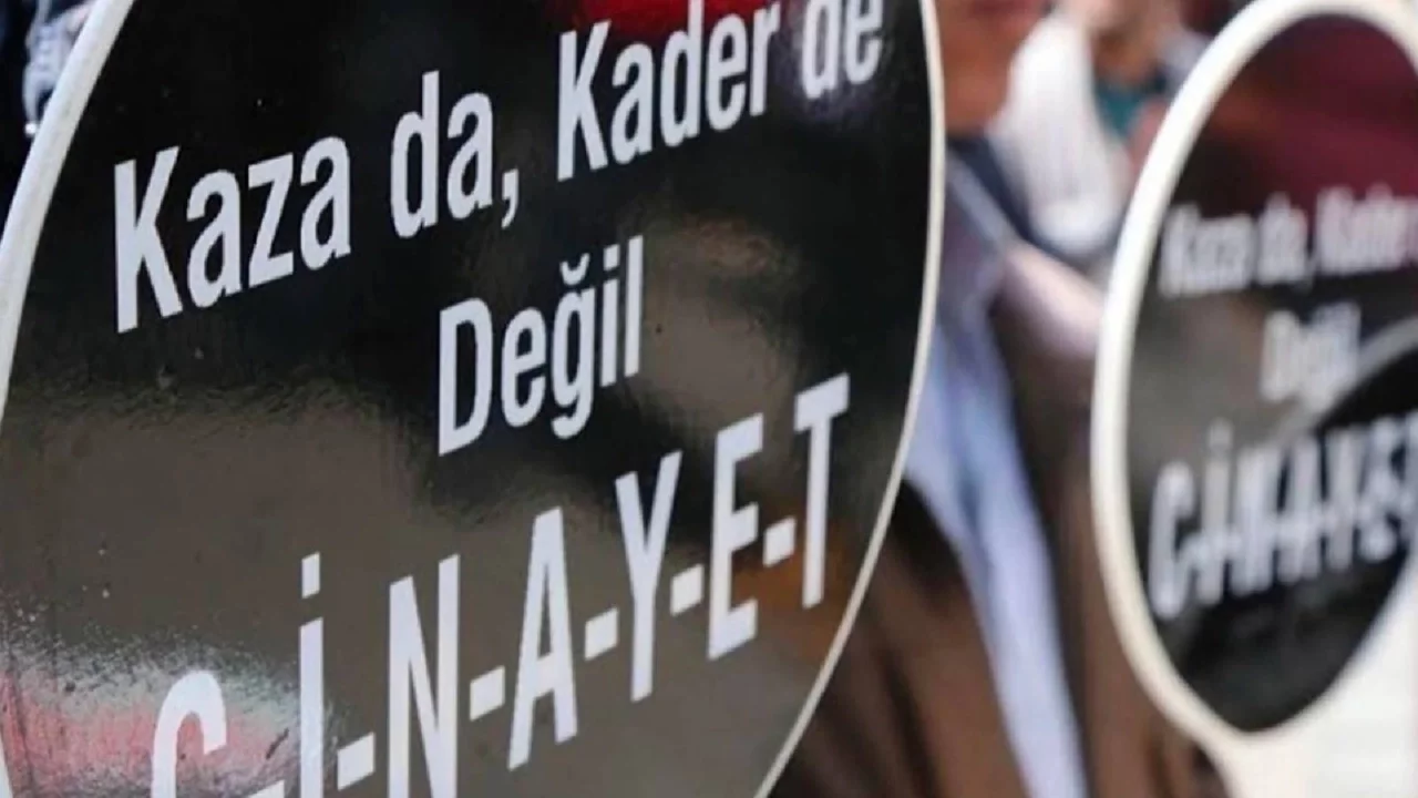 İstanbul'da inşaatın 12. katından düşen işçi hayatını kaybetti