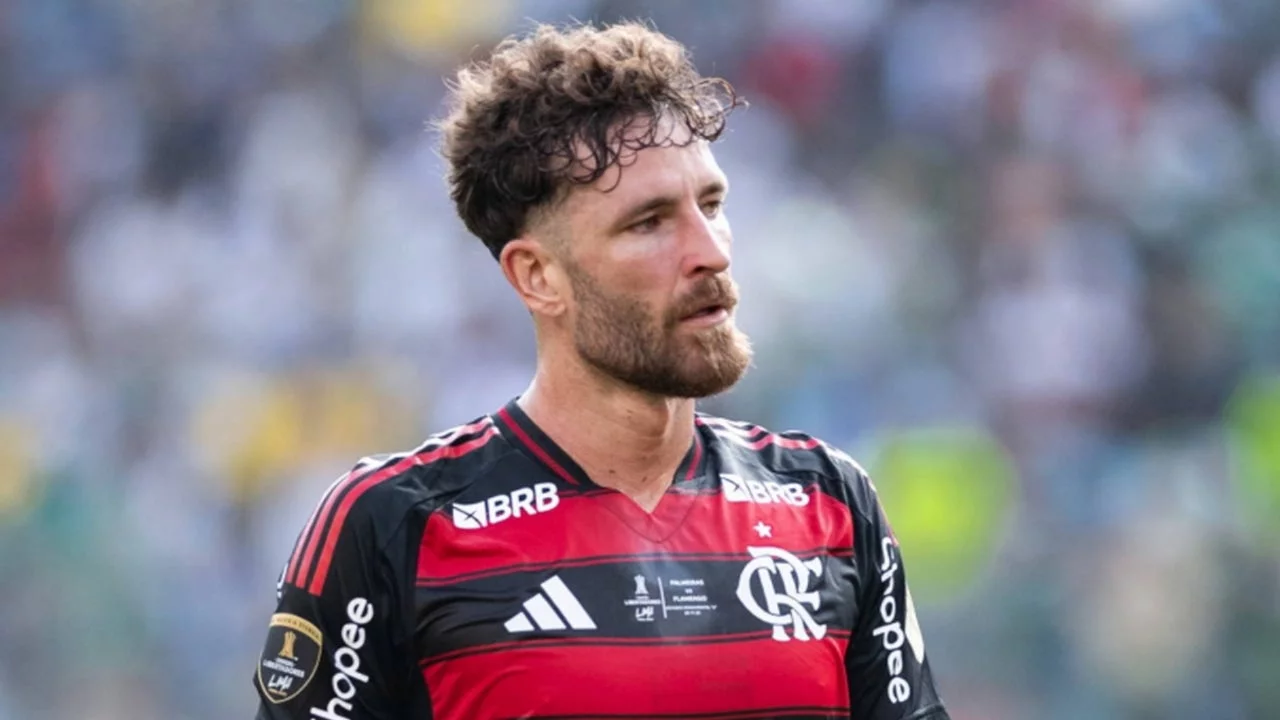 Beşiktaş'ta Leo Pereira gelişmesi