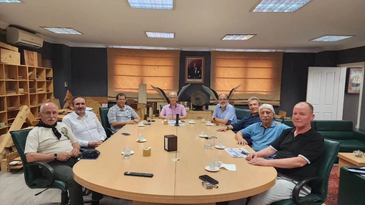 Bursa Platformu'ndan 'Kent Anayasası' çağrısı: "Daha fazla beklememeli"