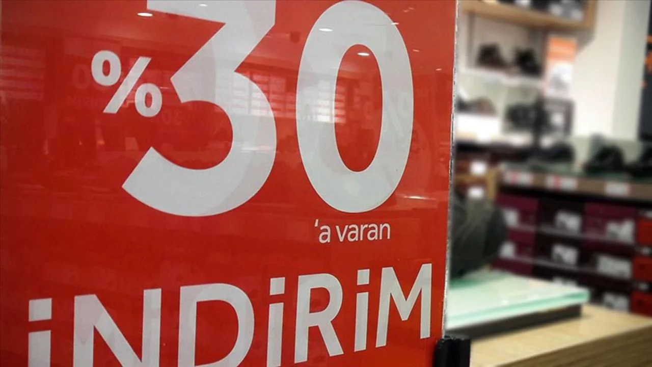 Kafa karıştıran 'indirim' reklamlarına sıkı takip