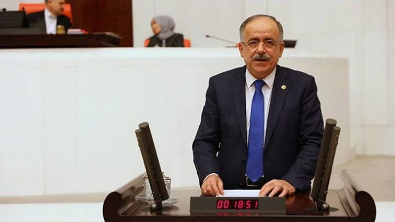 MHP Genel Başkan Yardımcısı Kalaycı'dan emekliler için düzenleme çağrısı