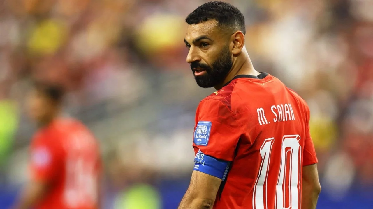 Beşiktaş, Mohamed Salah'ta mutlu sona ulaştı
