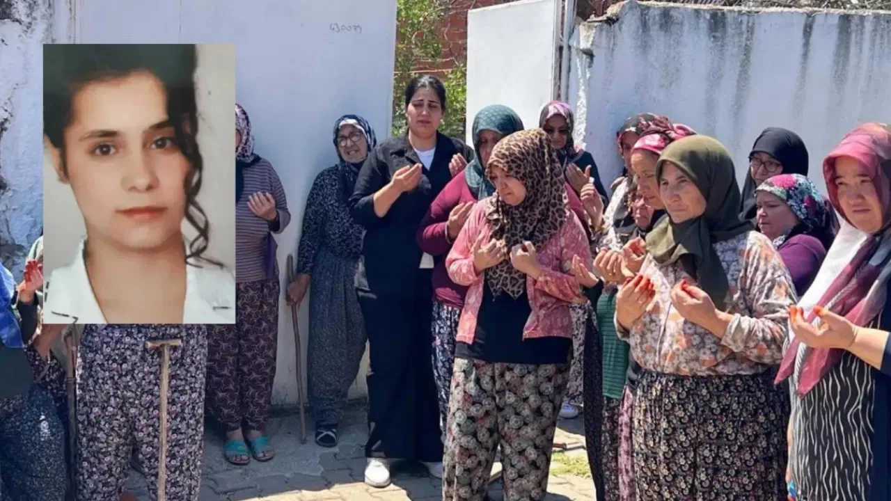 Kayıp olarak aranan Ebru Koyuncu, 17 yıl sonra memleketinde defnedildi