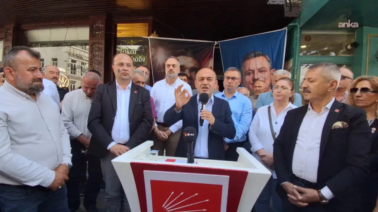 CHP İstanbul Milletvekili Karabat'tan butlan yönetimine tepki