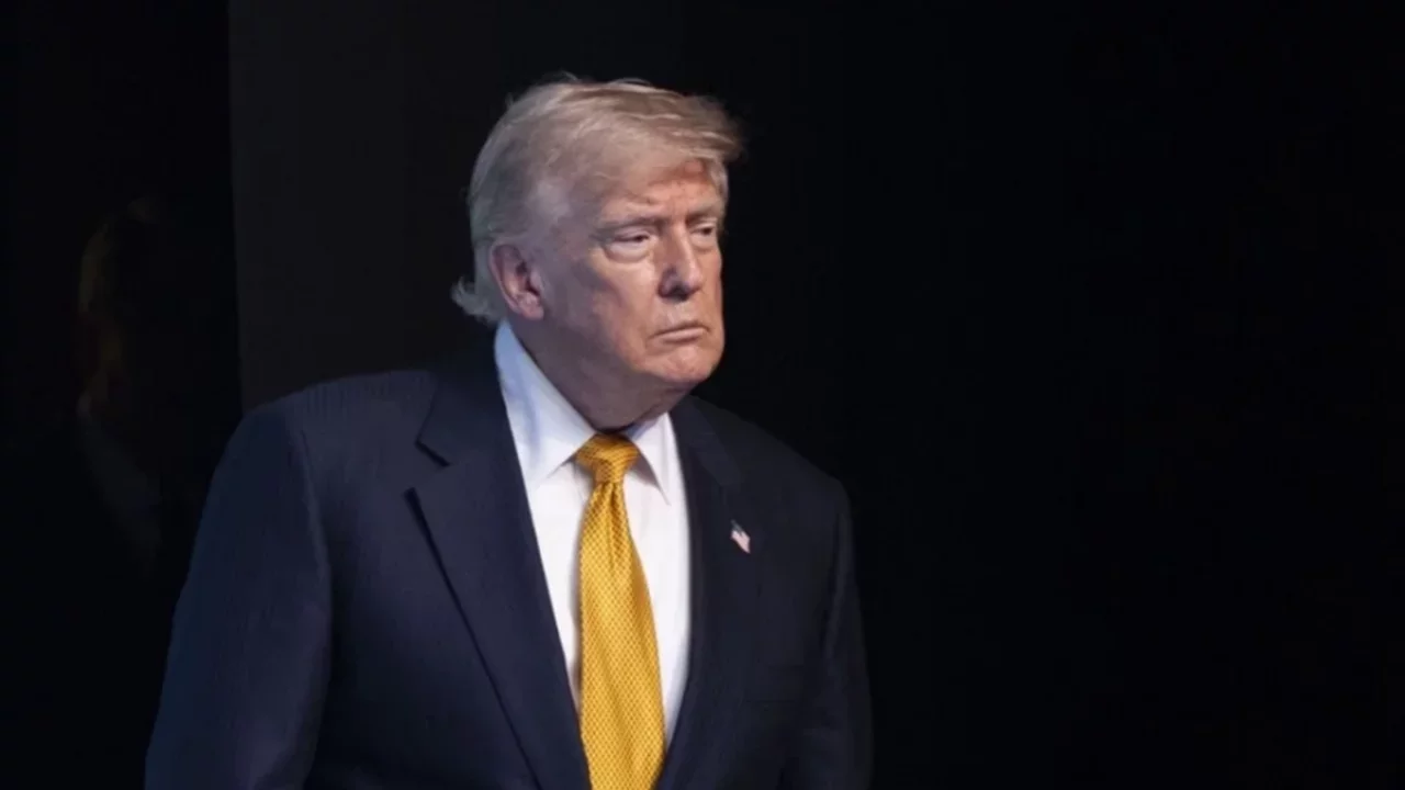 ABD Başkanı Donald Trump: İran'ın İslamabad Mutabakatı'na uymaması umurumda bile değil