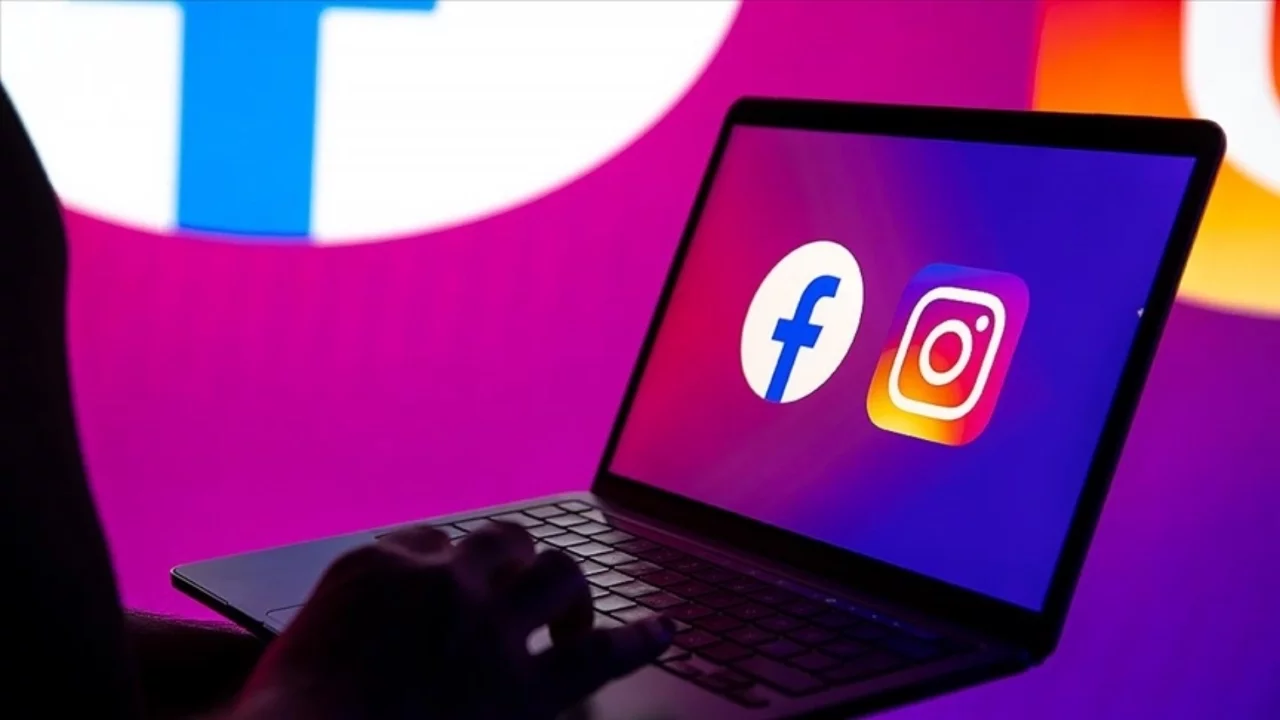 Facebook ve Instagram'da erişim sorunu: META çöktü mü?