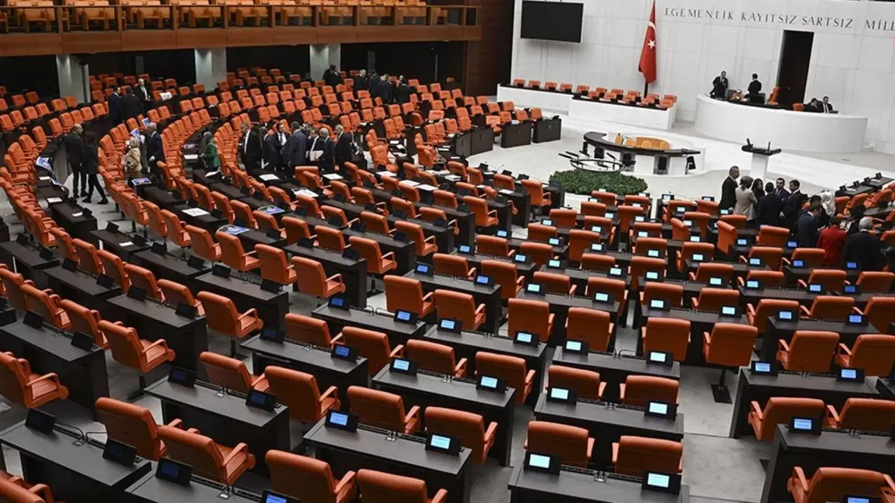 TBMM'de bu hafta: En düşük emekli aylığı gündemde