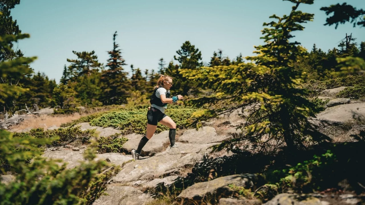 Uludağ Premium Ultra Trail'de kazananlar belli oldu