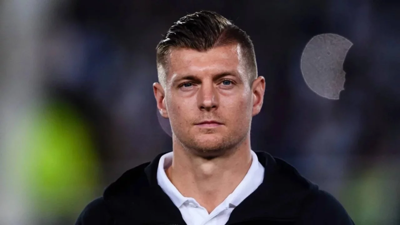 Toni Kroos'tan Dünya Kupası finali tahmini: İspanya ilk golü atarsa Arjantin 3-4 gol yer