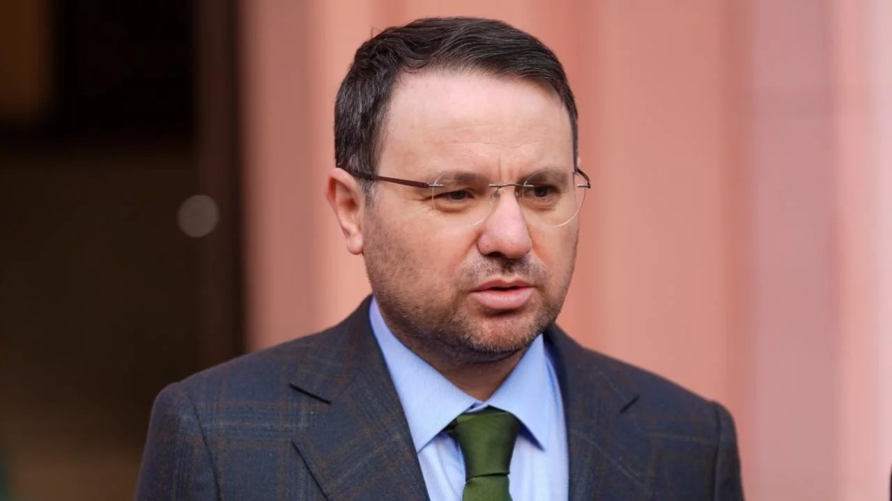 Bakan Gürlek açıkladı: Dünya Kupası finali öncesi yasa dışı bahis ağına büyük darbe