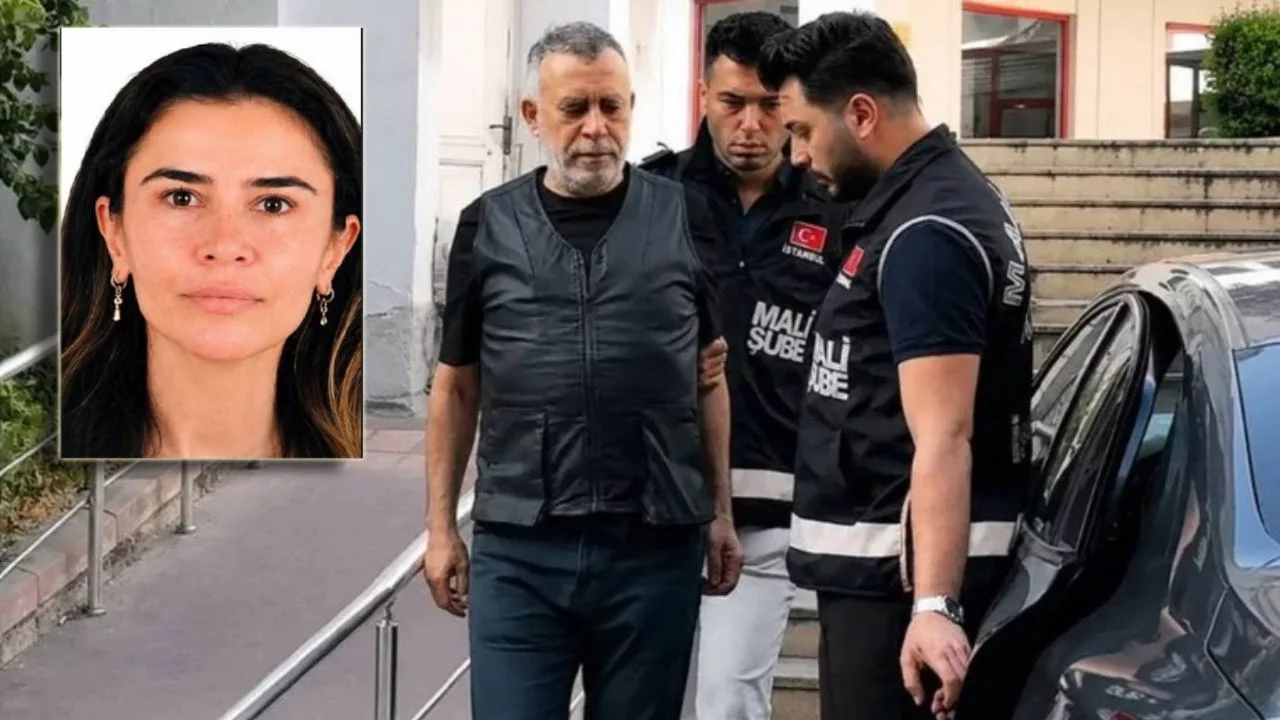 Tutuklanan sanatçı Haluk Levent'ten Sevda Kurt açıklaması: Belgeleri paylaştı