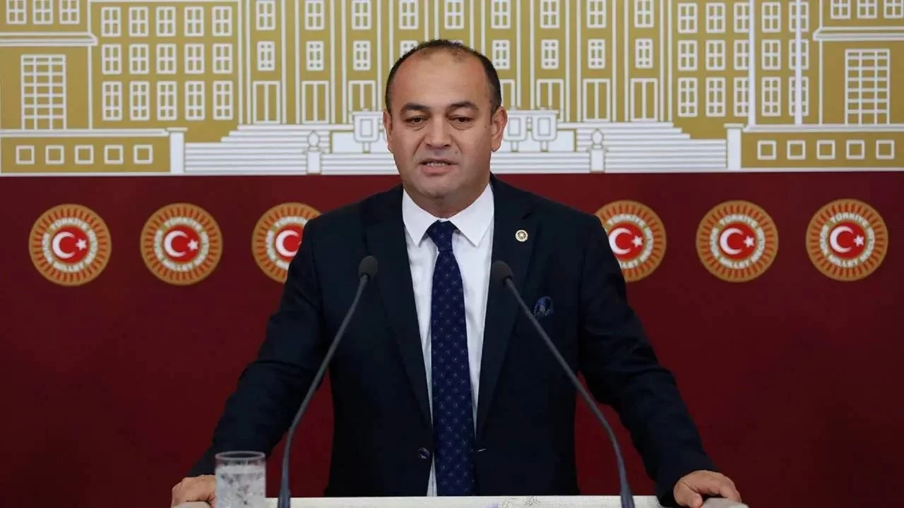 CHP'li Özgür Karabat'tan ekonomi uyarısı: Karşılıksız çek tutarı 5 yılda 29 kat arttı