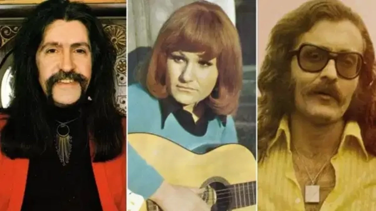 'Turkish Psychedelic' akımı küresel müziği nasıl fethetti?