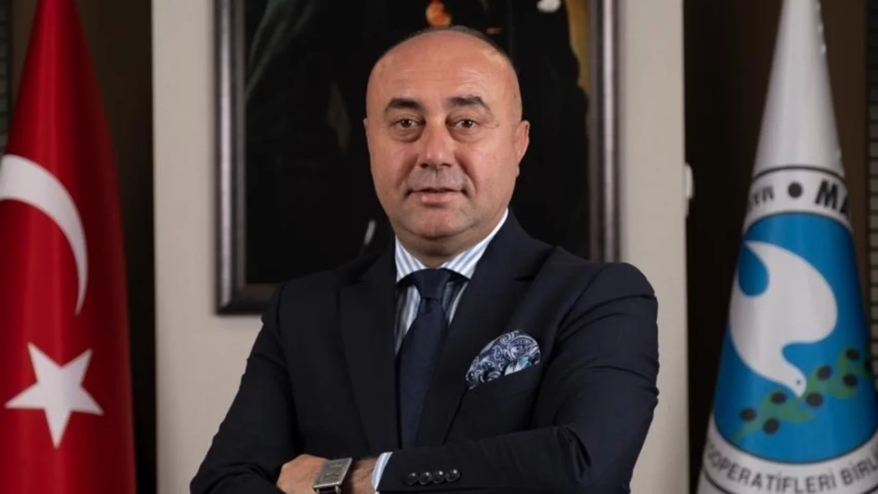 Marmarabirlik üreticiye akaryakıt desteği verecek