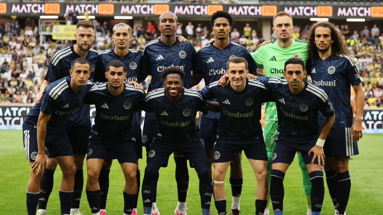 Fenerbahçe, sezonun ilk maçında Gornik Zabrze'yi konuk edecek