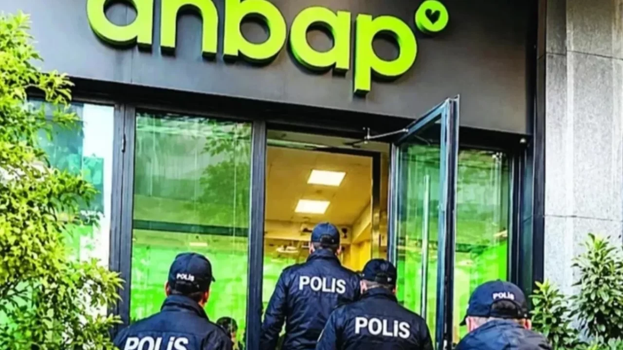 Ahbap soruşturmasında 2 ismin emniyet ifadesine ulaşıldı