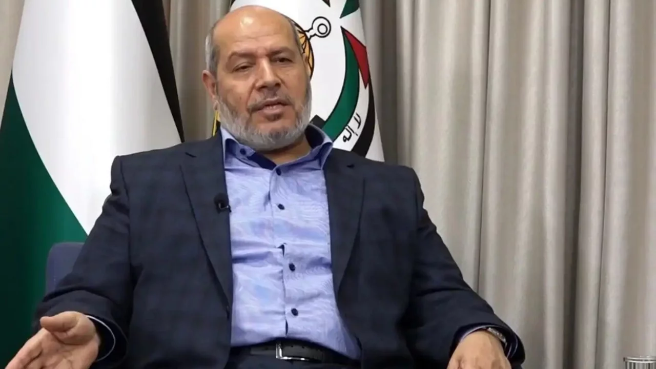Hamas, Halil El Hayye'yi yeni lider olarak atadı